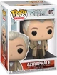 Фигурка Фанко Поп Азирафаэль Добрые знамения Funko pop Aziraphale 1077 Good Omens 10 см - изображение 3