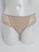 Женские трусы стринги RosaSelvatica ANGELICA_SL291 M Бежевый - изображение 1
