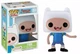 Фигурка Funko Pop Финн (Finn) №32 Adventure Time Время приключений - изображение 1