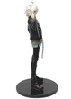 Коллекционная анимефигурка Нагито Комаеда (Nagito Komaeda) из Danganronpa детализированная статуэтка персонажа 20 см. - изображение 4