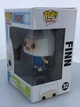 Фигурка Funko Pop Финн (Finn) №32 Adventure Time Время приключений - изображение 4