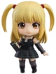 Подвижная Аниме Фигурка Нендороид Миса Амане 2.0 Тетрадь смерти Nendoroid Misa Amane Death Note 10 см - изображение 2