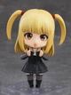 Подвижная Аниме Фигурка Нендороид Миса Амане 2.0 Тетрадь смерти Nendoroid Misa Amane Death Note 10 см - изображение 7