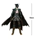 Коллекционная Фигурка подвижная Леди Мария со стулом из игры Бладборн Фигма Bloodborne Figma 536 DX 16 см - изображение 7