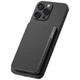 Павербанк Proove 5000 mAh 20W Carbon Slim Magnetic Power Bank з бездротовою зарядкою Qi 15W (PBCS20010001) Black - зображення 2