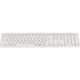Клавіатура Keychron B6 Pro Ivory White (B6P-K8-UA) [159739] - зображення 2
