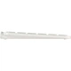 Клавіатура Keychron B6 Pro Ivory White (B6P-K8-UA) [159739] - зображення 3