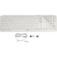 Клавіатура Keychron B6 Pro Ivory White (B6P-K8-UA) [159739] - зображення 6