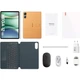 Планшет Blackview Mega 12 SET 12/256GB 5G Flash Gold (6931548325291) Global EU [163272] - зображення 9