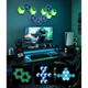 Набор светильников Govee H606A Glide Hexagon Light 7шт [158579] - изображение 9