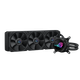 Система водяного охолодження Asus ROG Strix LC III 360 ARGB Black (90RC00T0-M0UAY0) - Б/У - изображение 1