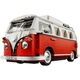 Конструктор LEGO Creator Volkswagen T1 Camper Van (10220) [159454] - изображение 2