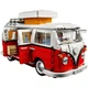 Конструктор LEGO Creator Volkswagen T1 Camper Van (10220) [159454] - изображение 3