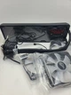 Система водяного охолодження Asus ROG Strix LC III 360 ARGB Black (90RC00T0-M0UAY0) - Б/У - изображение 4