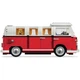 Конструктор LEGO Creator Volkswagen T1 Camper Van (10220) [159454] - изображение 4