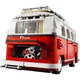 Конструктор LEGO Creator Volkswagen T1 Camper Van (10220) [159454] - изображение 5