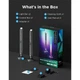 Светодиодная панель Govee H6048 Gaming Light Bars Pro Black (H8048C81) [158576] - изображение 9