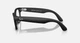 Смарт-очки Ray-Ban Meta Wayfarer Gen 2 Large Matte Black Frame / Clear Lenses (RW4012 601SSB 53-22) - изображение 8