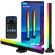 Светодиодная панель Govee H6046 Flow Plus Light Bars RGBIC Black (H6046311) [158575] - изображение 2