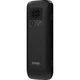 Мобильный телефон Sigma mobile X-style 171 MINI Black UA-UCRF (4827798813713) [163288] - изображение 4