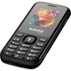 Мобильный телефон Sigma mobile X-style 171 MINI Black UA-UCRF (4827798813713) [163288] - изображение 5