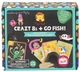 Набір Tiger Tribe для гри в карти для дітей (6-0320) (9341736101175) - зображення 1