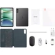 Планшет Blackview Mega 12 SET 12/256GB 5G Space Grey (6931548325307) Global EU [163271] - изображение 9