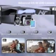 NAFYRE N11 PRO GPS дрон з 4K камерою, 90 хв польоту, автофоллов, автоповернення, FPV 5G, безщітковий - изображение 4