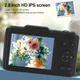 Цифровая камера 48MP с 16x зумом, видео 1080P - изображение 2