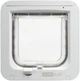 Дверцята для кішок SureFlap Sure Petcare DualScan з мікрочіпом, RFID-бірки для нашийників та сумісність з мікрочіпом, керування - зображення 4