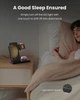 GEEKERA 3в1 Бездротова зарядна станція для Samsung Galaxy S/Note/Z Watch/Buds, складана, швидка зарядка - изображение 2