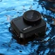 Экшн-камера Acefast X1 4K [163039] - изображение 8