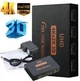 HDMI Splitter 1x4 4K 60Hz HDCP 1.4, розгалужувач HDMI 1 в 4 з USB живленням - изображение 2