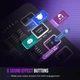 Аудіомікшер для стримінгу FIFINE AmpliGame SC3 з XLR, RGB, 48V Phantom Power - изображение 3