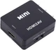 Конвертер hdmi в av rca mavis laven mini hdmi2av 1080p - изображение 2
