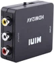 Конвертер hdmi в av rca mavis laven mini hdmi2av 1080p - изображение 5