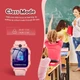 Дитячий смарт-годинник Blackview 4G з GPS, SOS, відеодзвінками, крокоміром, камерою та іграми - изображение 6