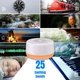Машина білого шуму, 30 звуків, USB, для сну, дітей і дорослих - зображення 2