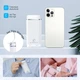 Портативний водний флосер SYNHOPE, бездротовий, 3 режими, IPX7, для зубів, брекетів, подорожей - изображение 6