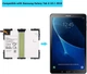 Акумулятор EB-BT585ABA для Samsung Galaxy Tab A 10.1 (2016), Tab E 10.1 SM-T585, T580 з набором - изображение 3