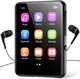 MP3 плеєр joliker 64gb bluetooth 5.3 з сенсорним екраном 2.4, fm радіо - изображение 1
