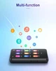 MP3 плеєр joliker 64gb bluetooth 5.3 з сенсорним екраном 2.4, fm радіо - изображение 3