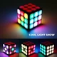 Електронний ігровий куб Magic Cube 7-в-1 для розвитку пам’яті та мислення дітей - зображення 3