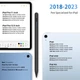 Перо для iPad 2018-2025, з магнітним кріпленням, підтримка відкидування долоні, швидка зарядка. - зображення 7