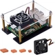 Корпус GeeekPi з акрилу для Raspberry Pi 5 - изображение 1
