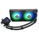 Охладитель CPU Thermalright Aqua Elite 240 V3, 240 мм, 2 вентилятора 120 мм, для AMD/INTEL. - изображение 2
