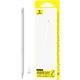 Стилус Baseus Smooth Writing PS3 Pro Moon White (B0004A01) [162838] - изображение 3