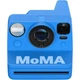 Фотокамера моментальной печати Polaroid Now Gen 3 MoMa Edition (9182) [162956] - изображение 1