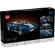 Конструктор LEGO Icons Shelby Cobra 427 S/C (10357) [159455] - изображение 7