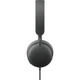 Комп'ютерна гарнітура Logitech Zone Wired 2 for Business USB-A/C Graphite (981-001618) [163155] - зображення 4
